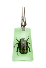 GEAR Premium Glow-in-the-Dark Stand-Up Chafer Clip