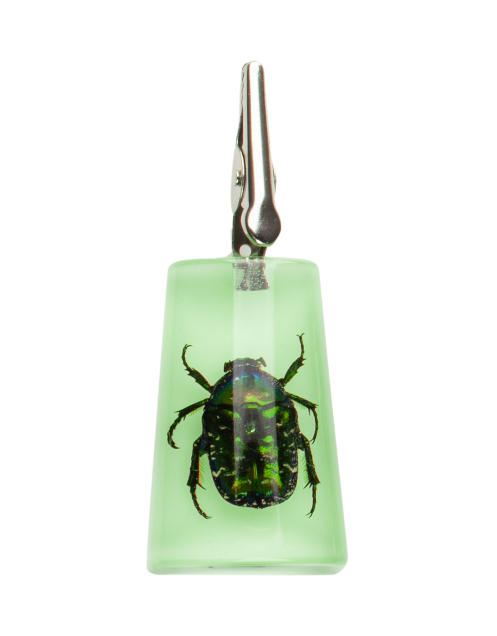 GEAR Premium Glow-in-the-Dark Stand-Up Chafer Clip