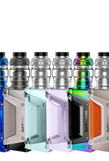 Geekvape Geekvape Aegis Legend 3 200W Starter Kit [CRC Version]