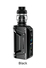 Geekvape Geekvape Aegis Legend 3 200W Starter Kit [CRC Version]