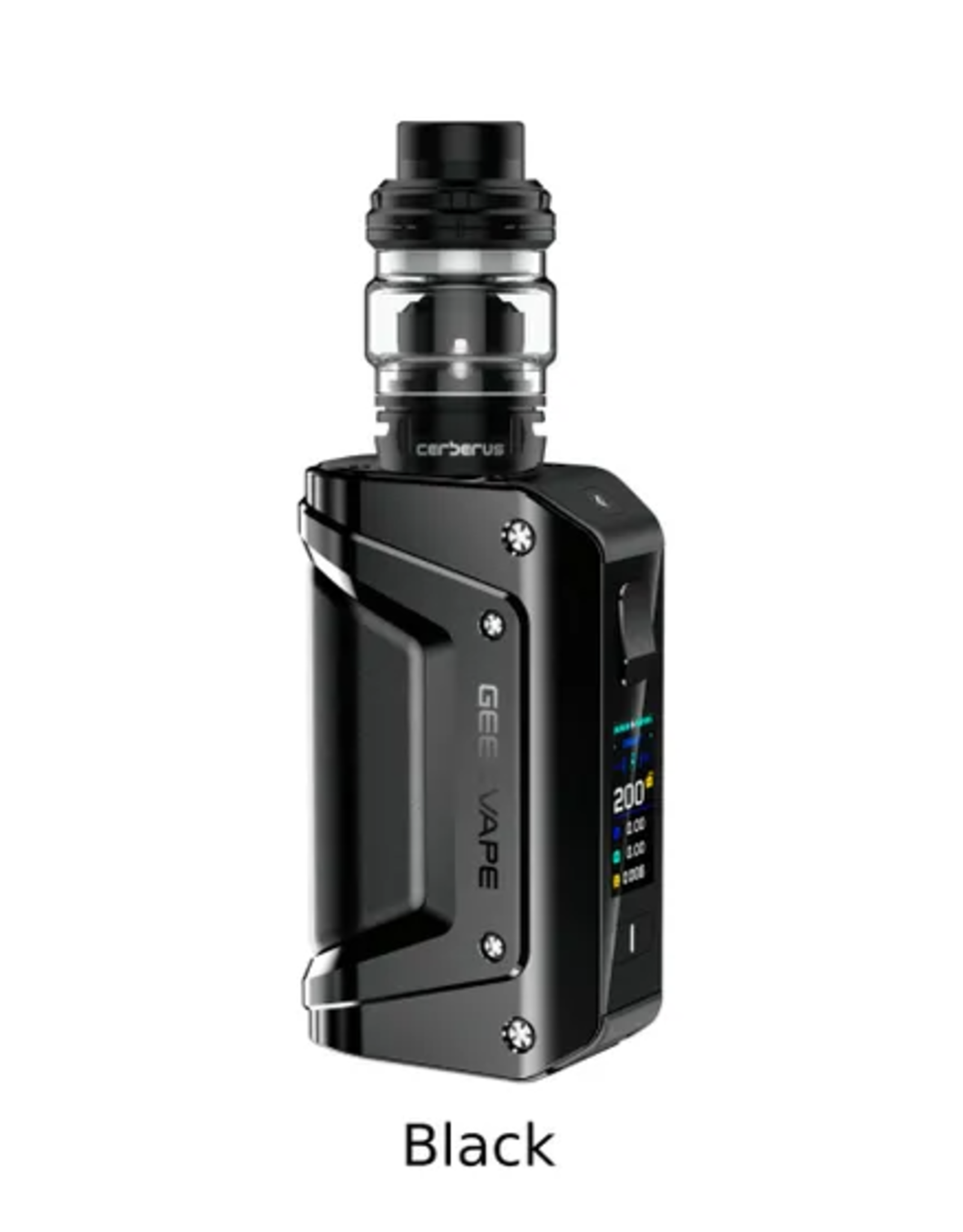 Geekvape Geekvape Aegis Legend 3 200W Starter Kit [CRC Version]