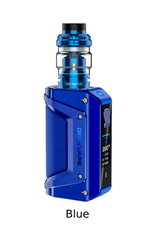 Geekvape Geekvape Aegis Legend 3 200W Starter Kit [CRC Version]