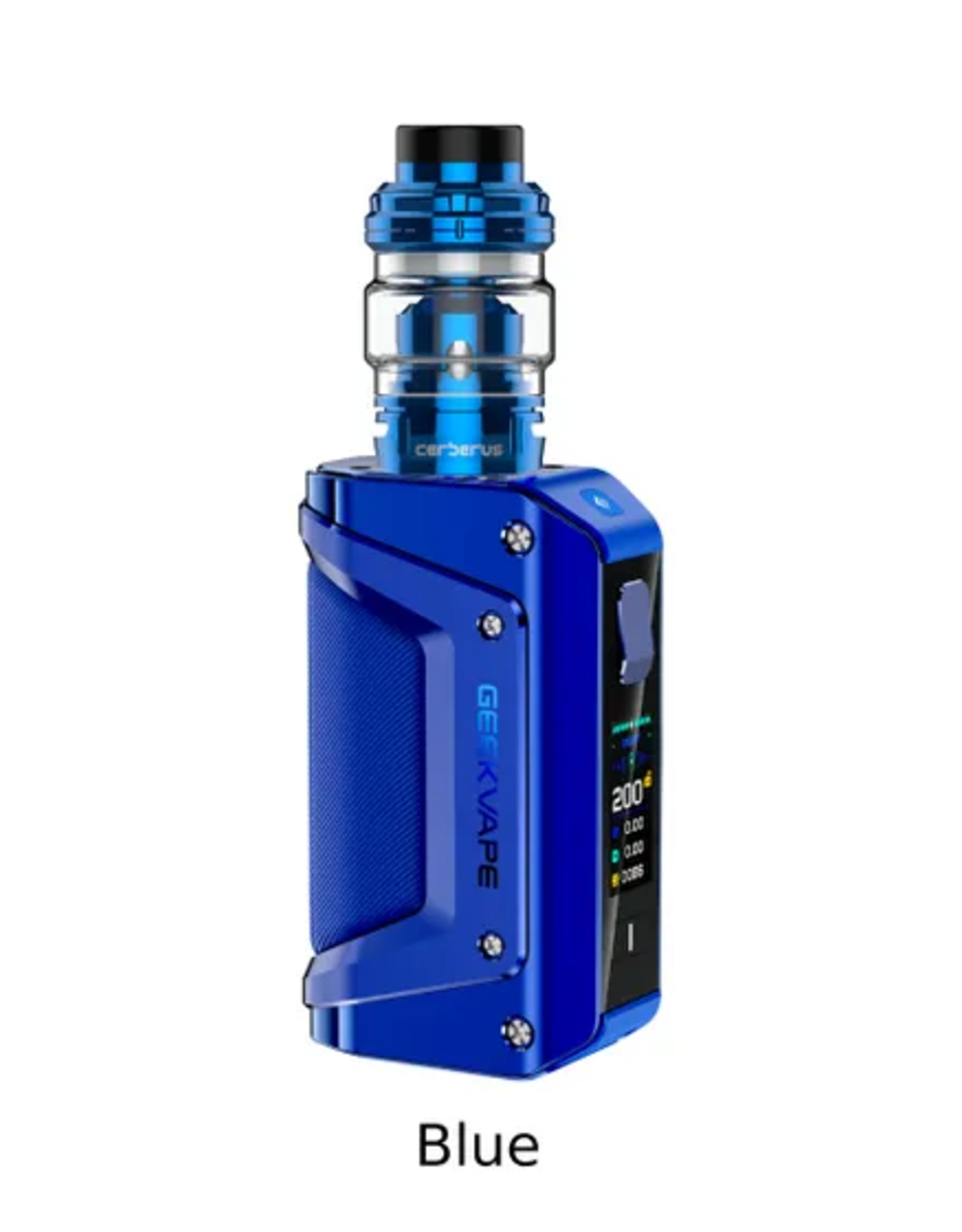 Geekvape Geekvape Aegis Legend 3 200W Starter Kit [CRC Version]