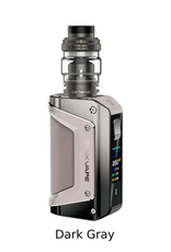 Geekvape Geekvape Aegis Legend 3 200W Starter Kit [CRC Version]