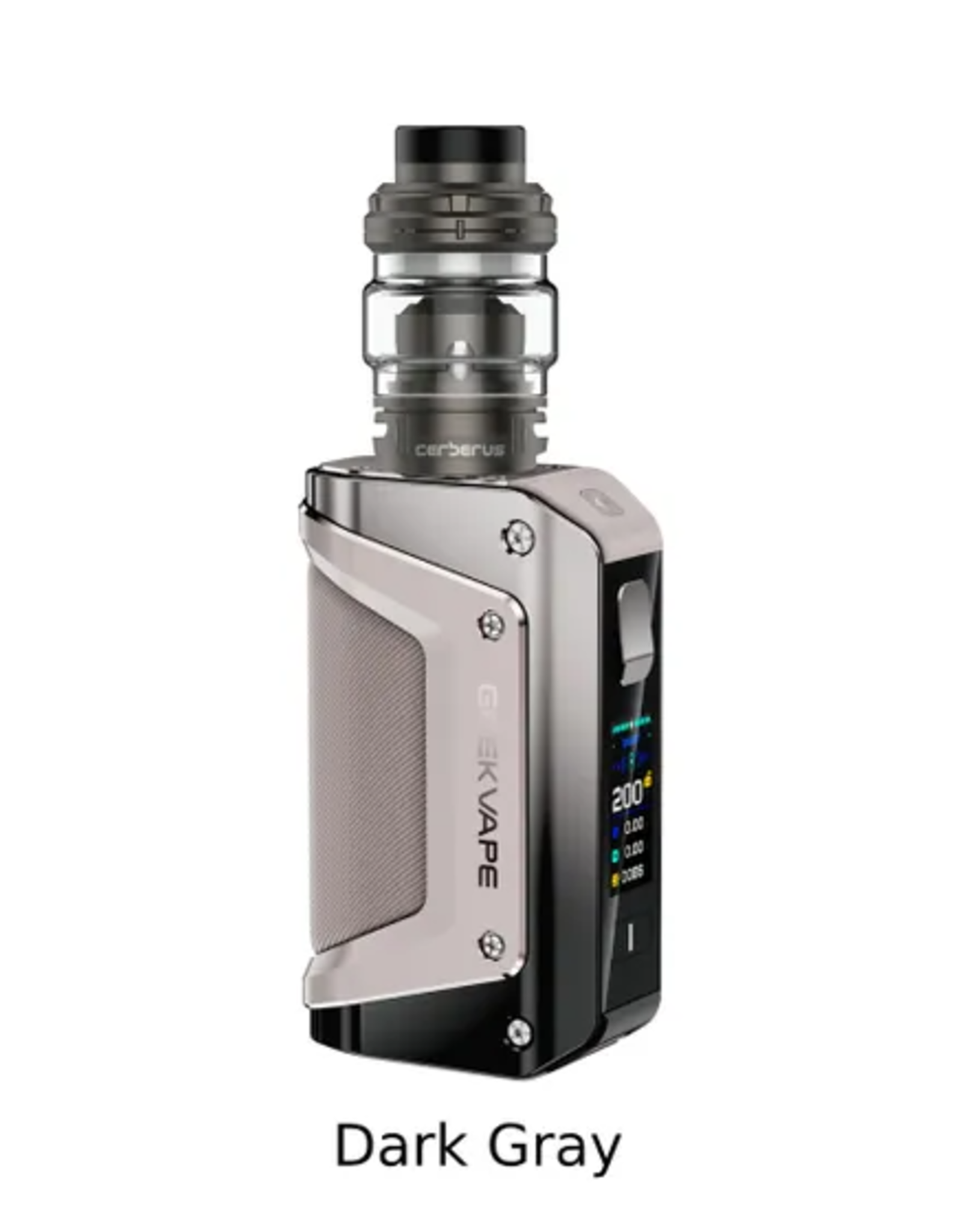 Geekvape Geekvape Aegis Legend 3 200W Starter Kit [CRC Version]