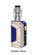 Geekvape Geekvape Aegis Legend 3 200W Starter Kit [CRC Version]