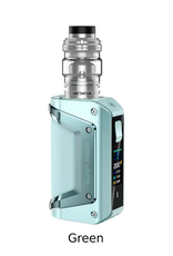 Geekvape Geekvape Aegis Legend 3 200W Starter Kit [CRC Version]