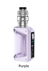 Geekvape Geekvape Aegis Legend 3 200W Starter Kit [CRC Version]