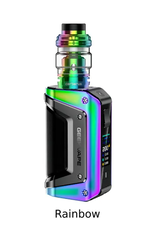 Geekvape Geekvape Aegis Legend 3 200W Starter Kit [CRC Version]