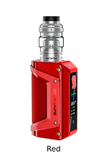 Geekvape Geekvape Aegis Legend 3 200W Starter Kit [CRC Version]