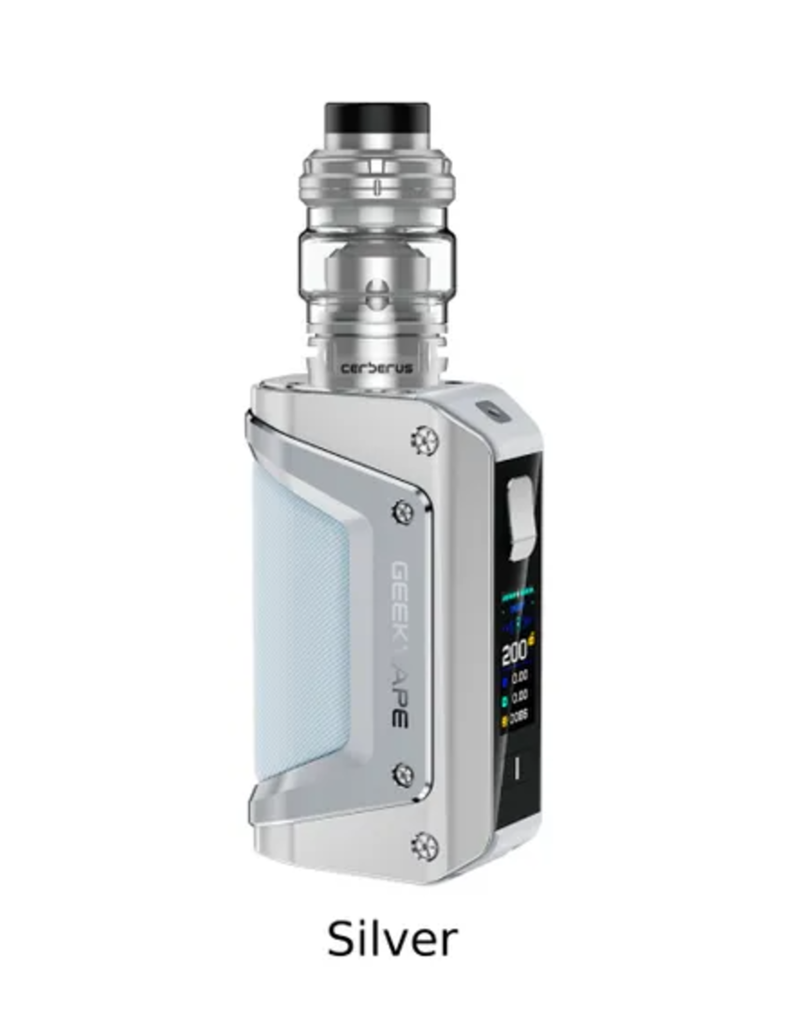 Geekvape Geekvape Aegis Legend 3 200W Starter Kit [CRC Version]