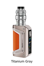 Geekvape Geekvape Aegis Legend 3 200W Starter Kit [CRC Version]