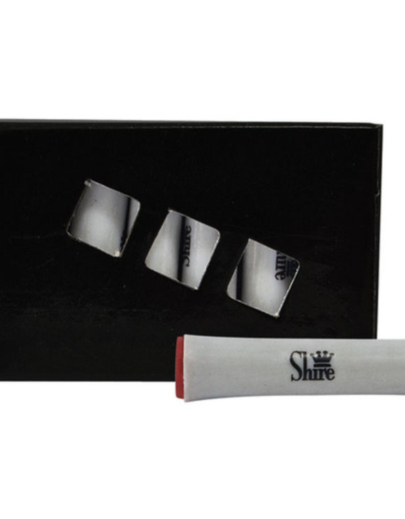 Shire Pipes Shire Pipes Replacement Charcoal Filters