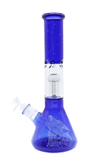 Infyniti 14" Wolf 12 Arm Perk Bong by Infyniti