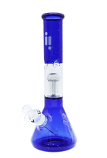 Infyniti 14" Wolf 12 Arm Perk Bong by Infyniti