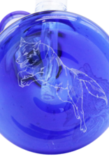 Infyniti 14" Wolf 12 Arm Perk Bong by Infyniti