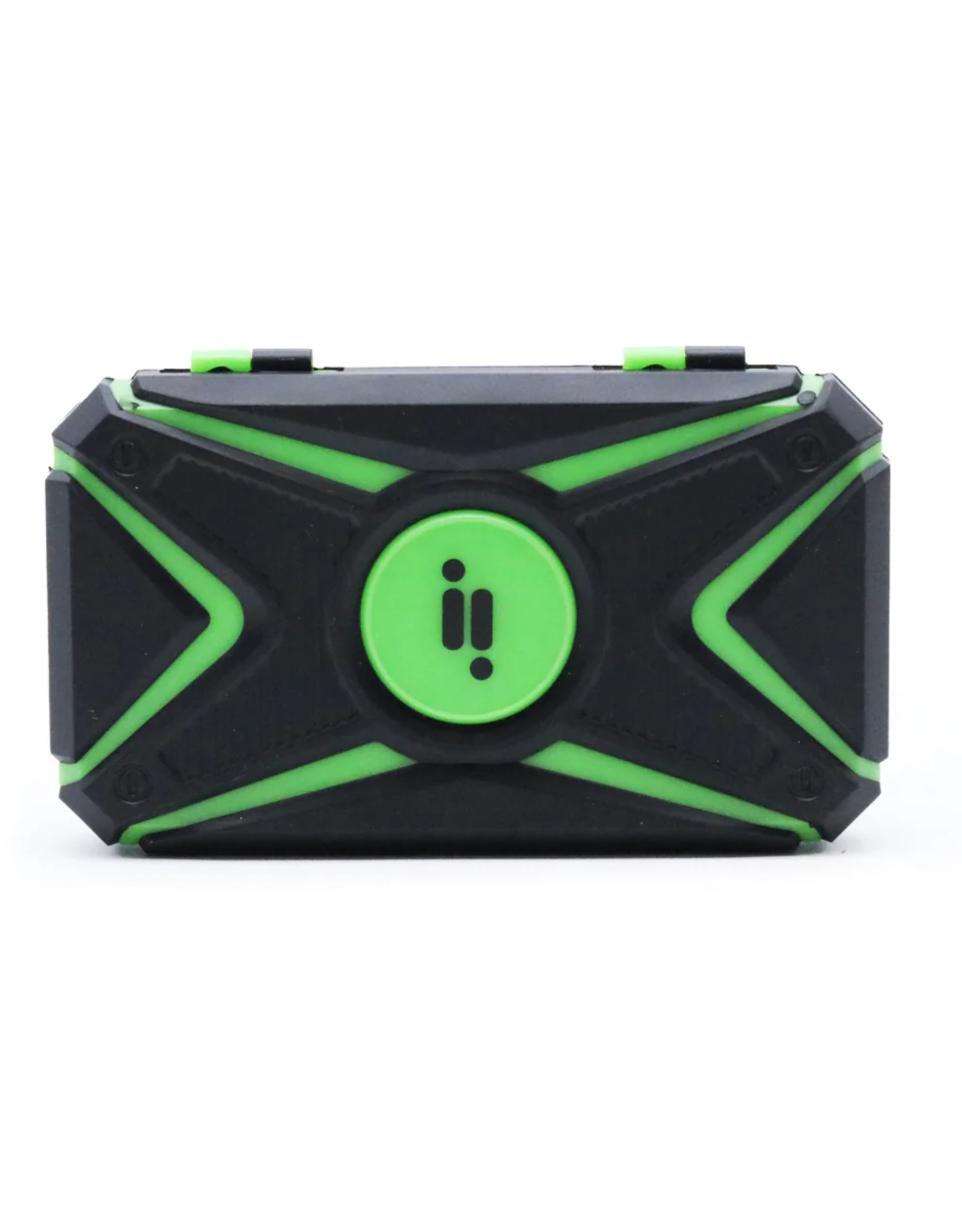 Infyniti Nebula Digital Pocket Scale - 100g x 0.01g