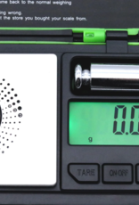 Infyniti Nebula Digital Pocket Scale - 100g x 0.01g Infyniti Nebula Digital Pocket Scale - 100g x 0.01g