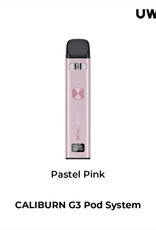 Uwell Uwell Caliburn G3 Pod Kit [CRC]