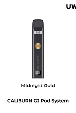 Uwell Uwell Caliburn G3 Pod Kit [CRC]