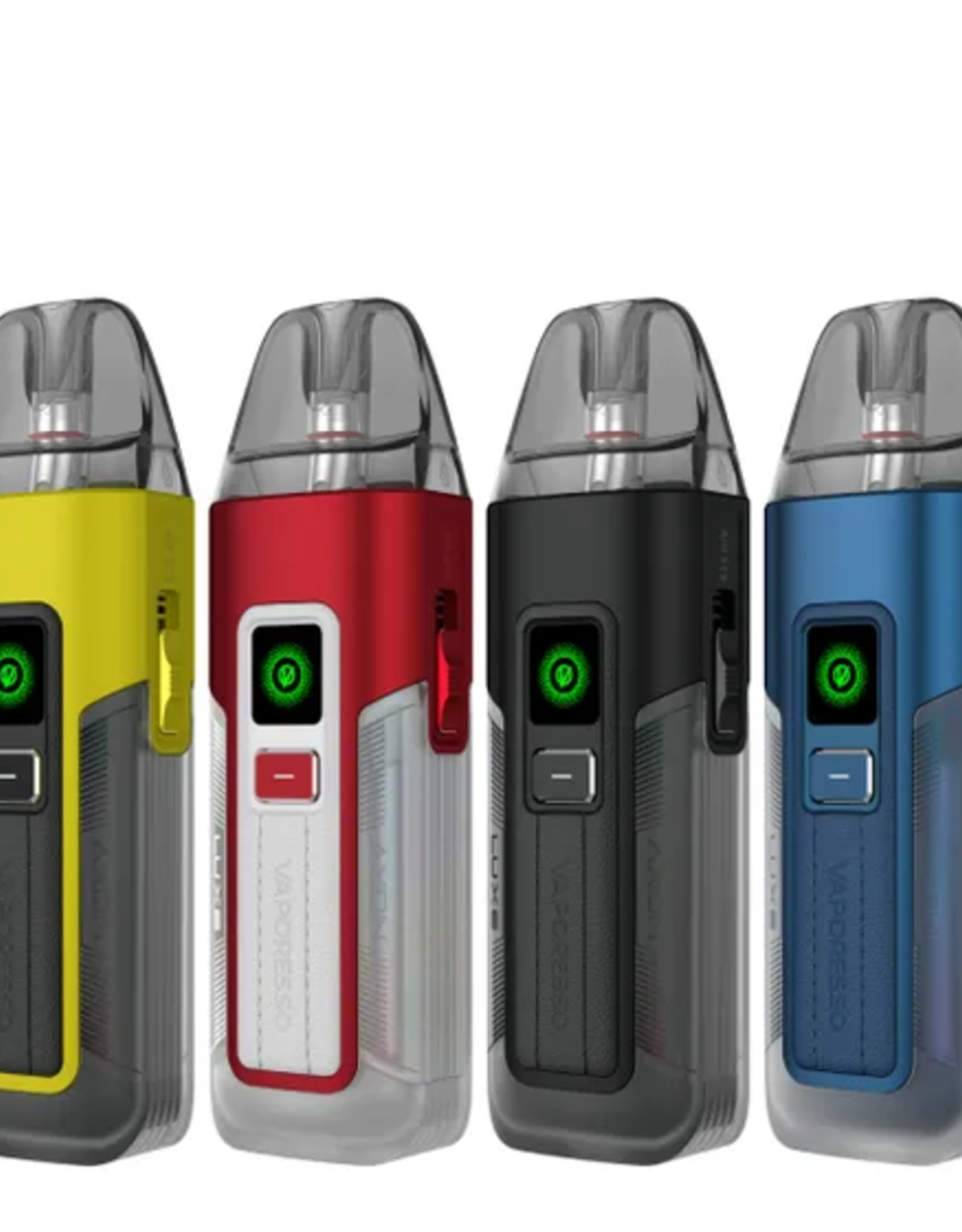 Vaporesso Vaporesso LUXE X2 Pod Kit 5mL [CRC Version]