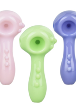 3.25" Li'l Cutie Knobby Pipe - Assorted Colours