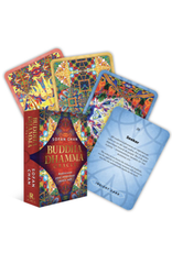 Buddha Dhamma Oracle Deck