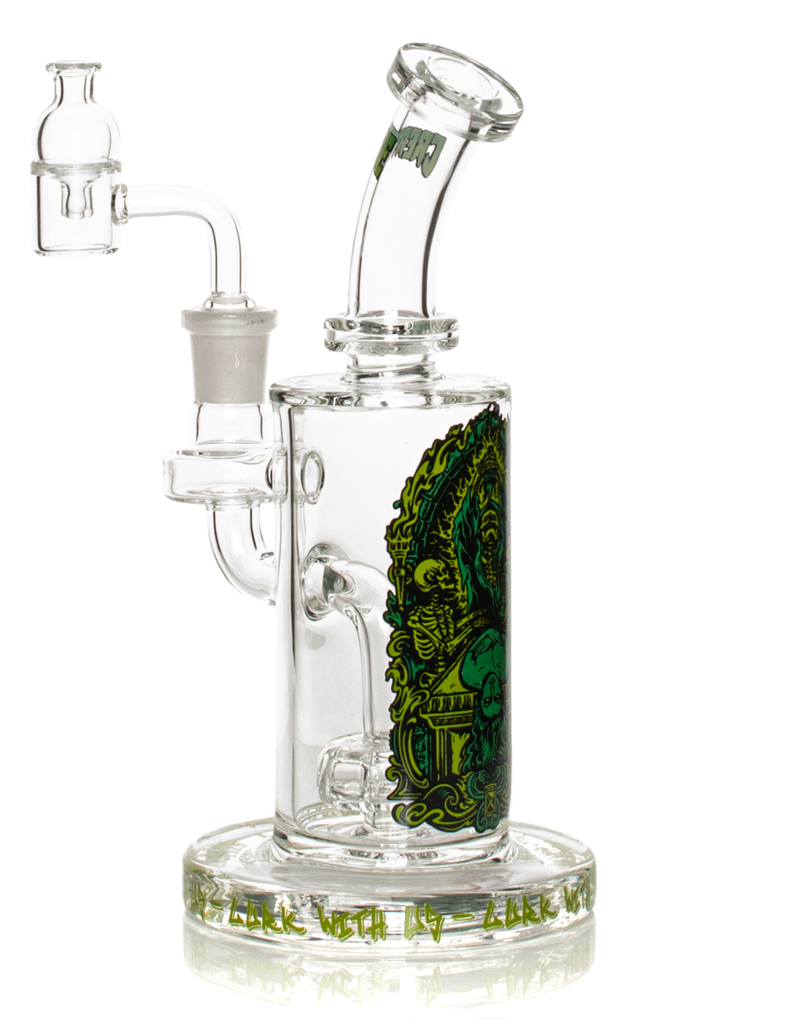 GEAR Premium 7.5" Sacrifice Rig by GEAR Premium