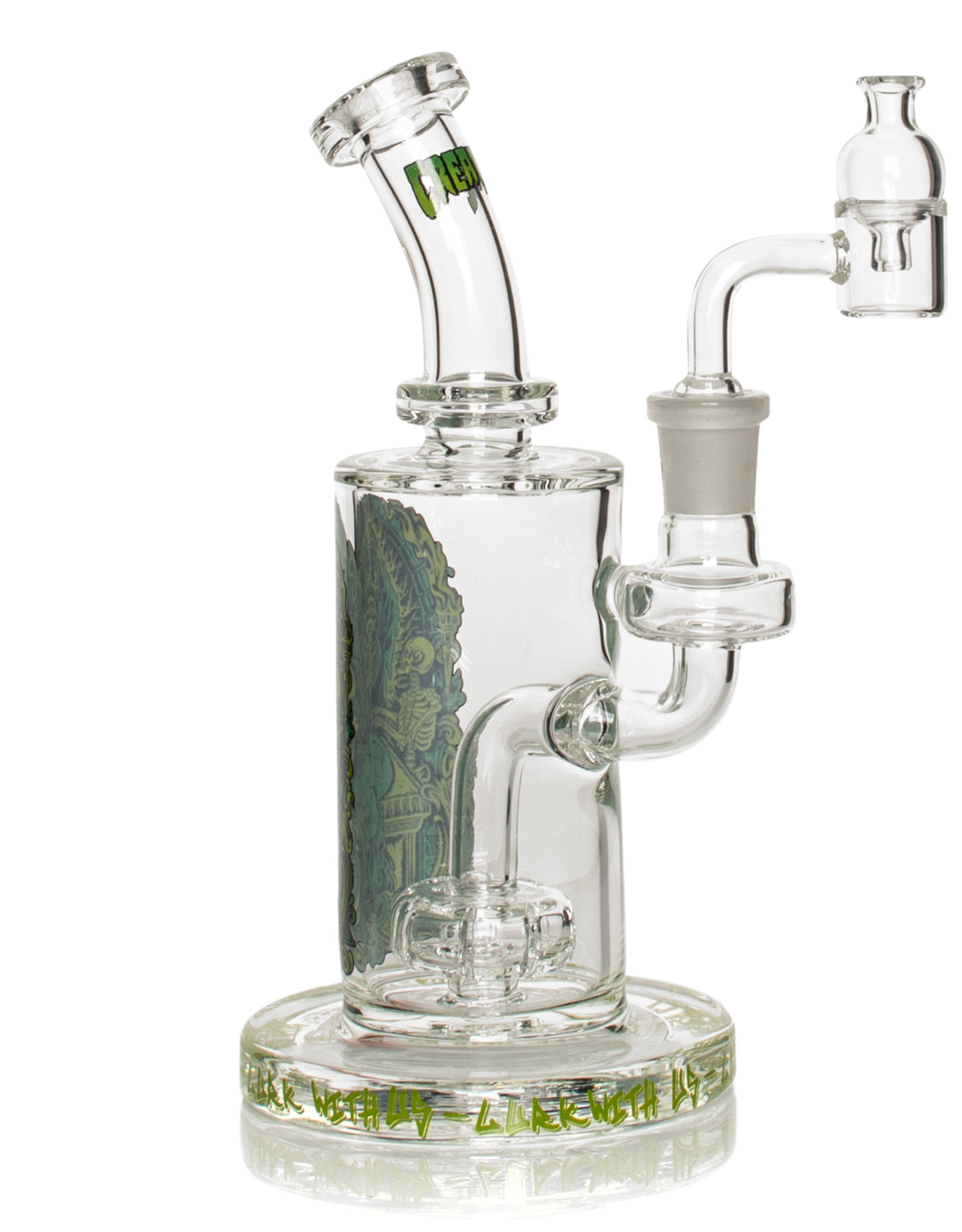 GEAR Premium 7.5" Sacrifice Rig by GEAR Premium