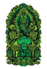 GEAR Premium 7.5" Sacrifice Rig by GEAR Premium GEAR Premium 7.5" Sacrifice Rig by GEAR Premium