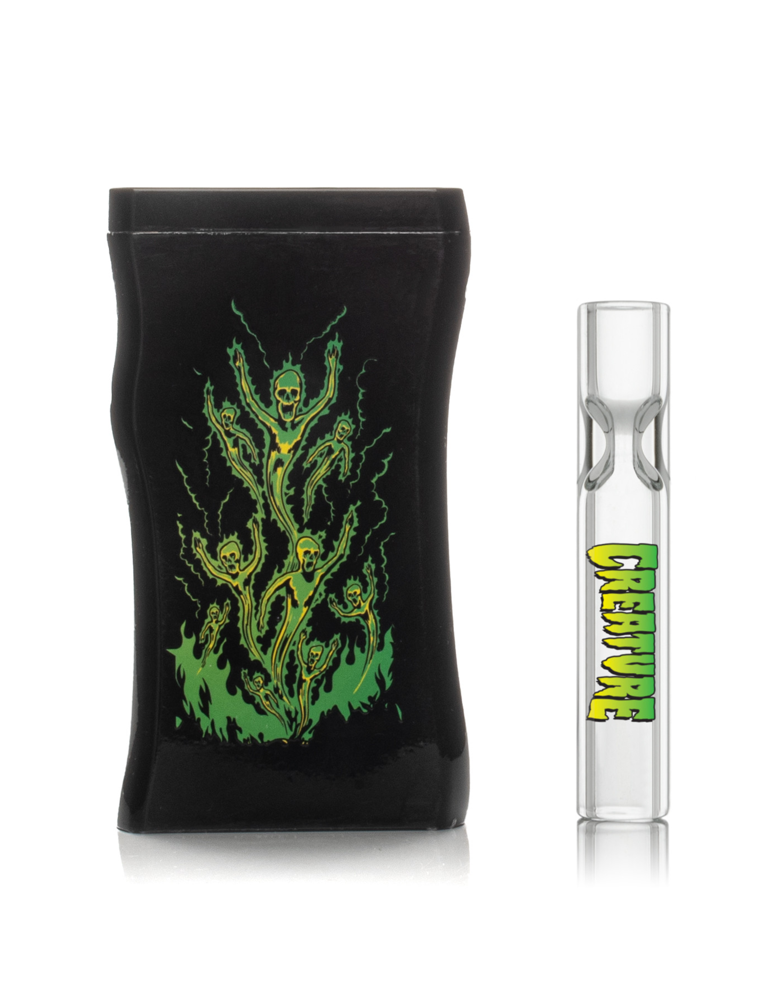 GEAR Premium 3.8" Hell Dugout