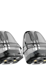Vaporesso Vaporesso LUXE X Series Replacement Pods 5mL [CRC Version]