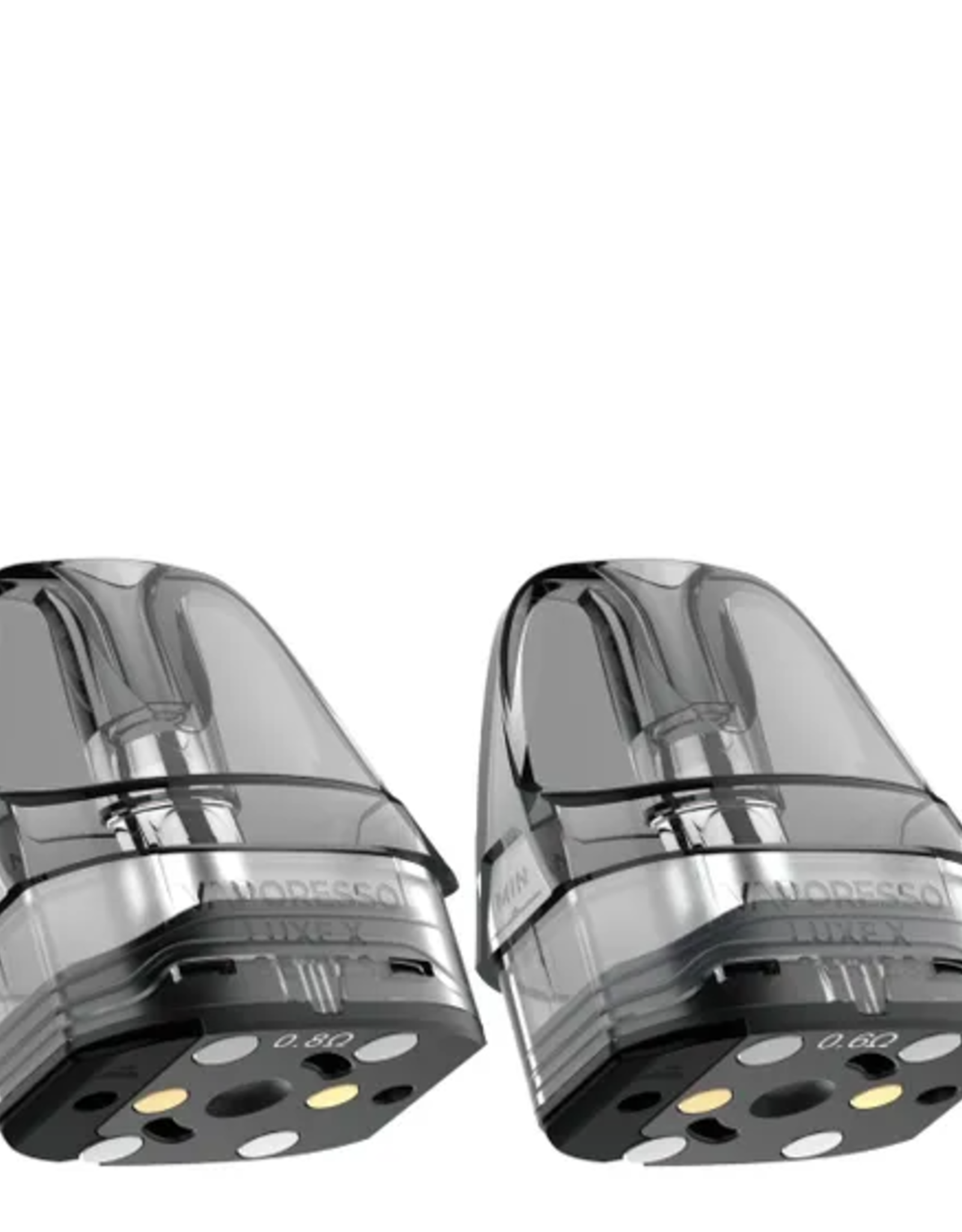 Vaporesso Vaporesso LUXE X Series Replacement Pods 5mL [CRC Version]