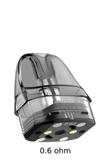 Vaporesso Vaporesso LUXE X Series Replacement Pods 5mL [CRC Version]