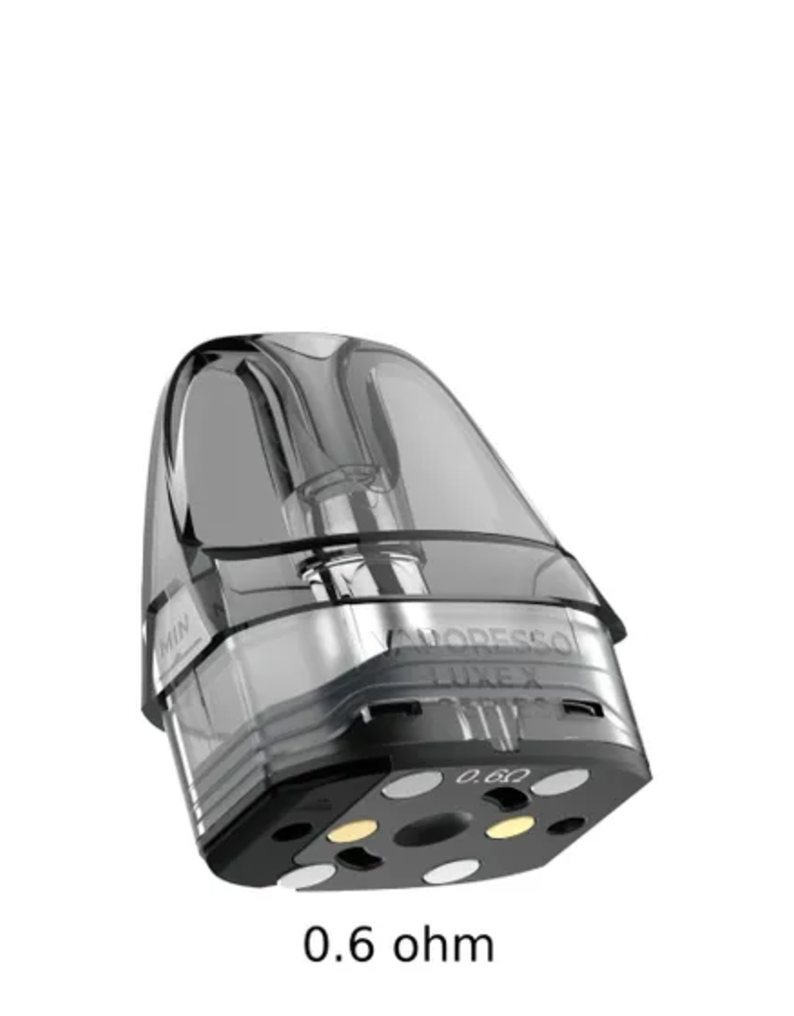 Vaporesso Vaporesso LUXE X Series Replacement Pods 5mL [CRC Version]