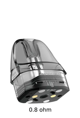 Vaporesso Vaporesso LUXE X Series Replacement Pods 5mL [CRC Version]