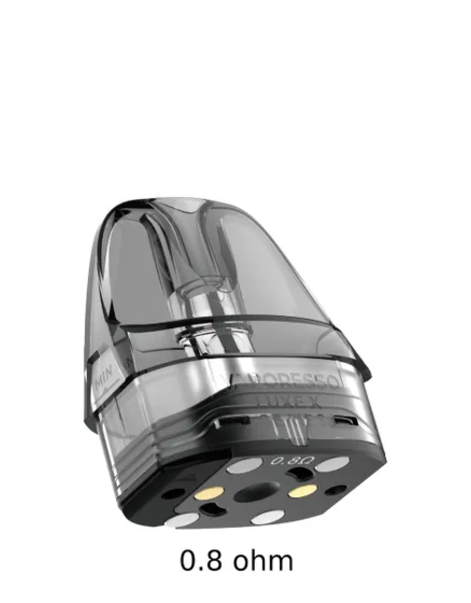 Vaporesso Vaporesso LUXE X Series Replacement Pods 5mL [CRC Version]
