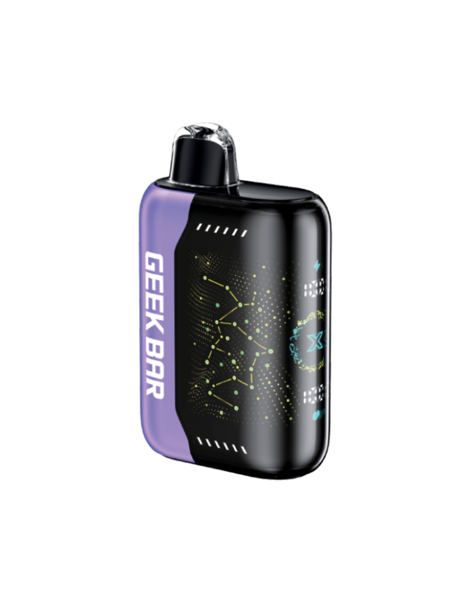 Geek Bar Pulse X Disposable
