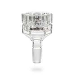 Red Eye Glass 14mm Revolution Pull-Out V2 by Red Eye Glass