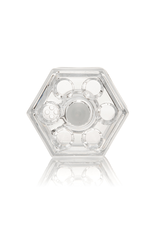 Red Eye Glass 14mm Revolution Pull-Out V2 by Red Eye Glass