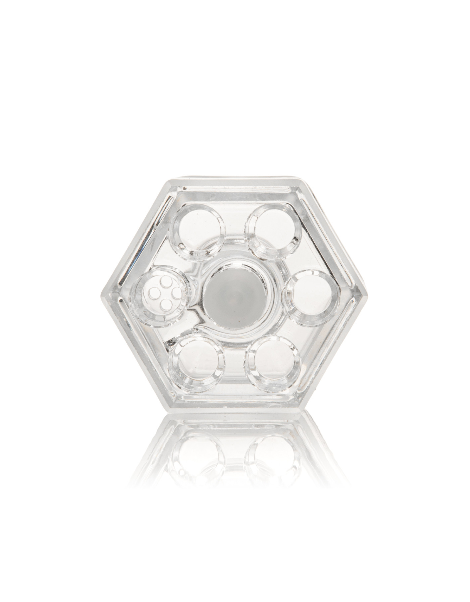 Red Eye Glass 14mm Revolution Pull-Out V2 by Red Eye Glass