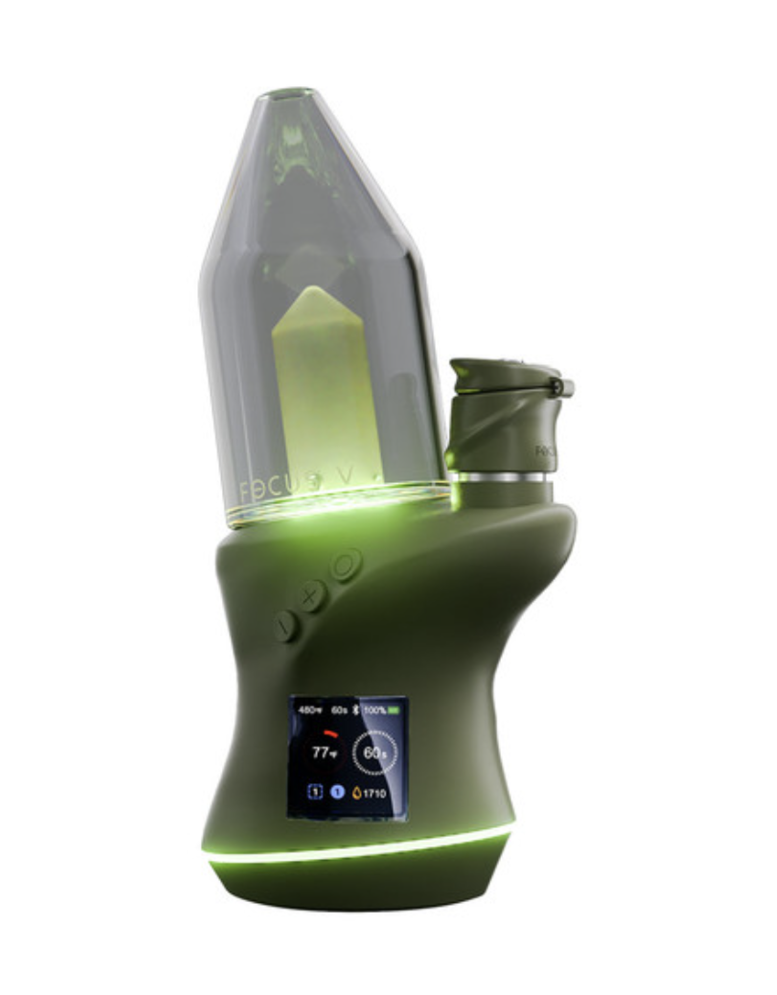 Focus V CARTA 2 Dab Rig