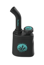 Klutch Silicone Bubbler by Piece Maker