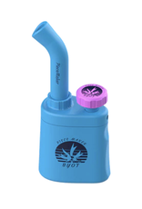 Klutch Silicone Bubbler by Piece Maker
