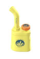 Klutch Silicone Bubbler by Piece Maker
