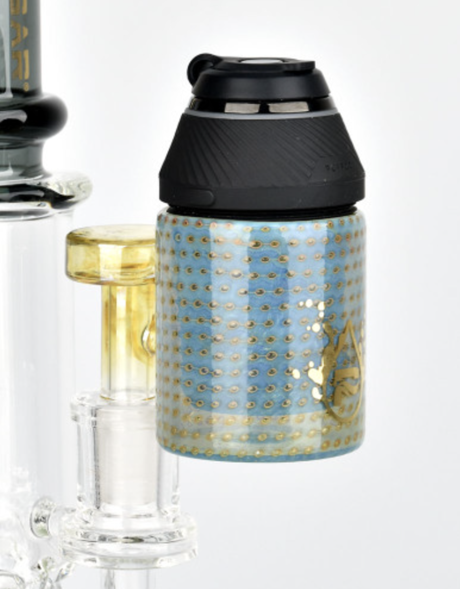 Pulsar Pulsar Bubble Matrix Bowl for Puffco Proxy 90 degree