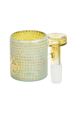 Pulsar Pulsar Bubble Matrix Bowl for Puffco Proxy 90 degree Pulsar Pulsar Bubble Matrix Bowl for Puffco Proxy 90 degree