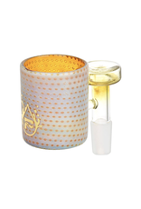 Pulsar Pulsar Bubble Matrix Bowl for Puffco Proxy 90 degree Pulsar Pulsar Bubble Matrix Bowl for Puffco Proxy 90 degree