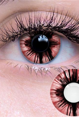 Chaos Contact Lenses