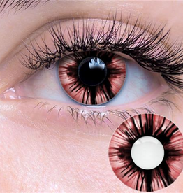 Chaos Contact Lenses